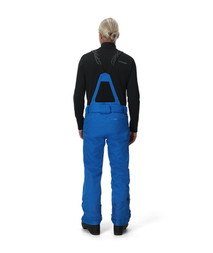 Men's Dare Pants - Cobalt | Spyder Insulated