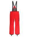 Spyder Red
