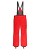 Spyder Red