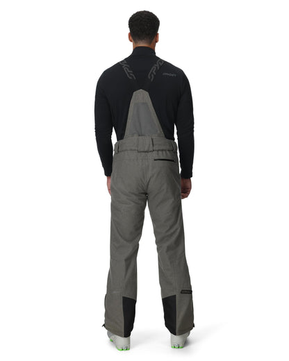 Men's Dare Pants - Storm Melange | Spyder Insulated