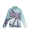Glacier Blue