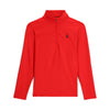 Spyder Red