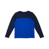Electric Blue