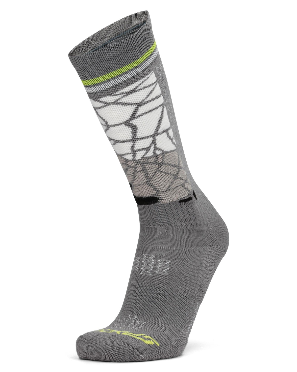 Men's Pro Liner Ski Socks - Storm | Spyder Socks