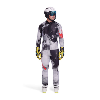 Adult World Cup Dh - White | Spyder Race