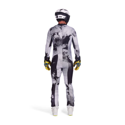 Adult World Cup Dh - White | Spyder Race