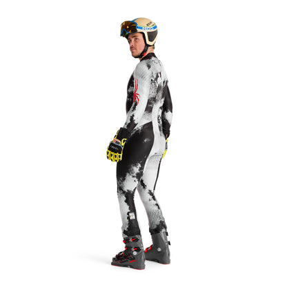 Adult World Cup Dh - White | Spyder Race