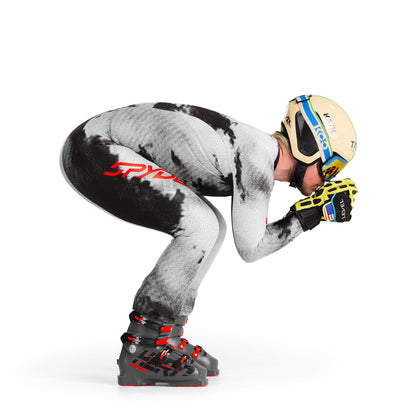 Adult World Cup Dh - White | Spyder Race