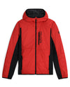 Spyder Red