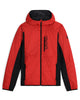 Spyder Red