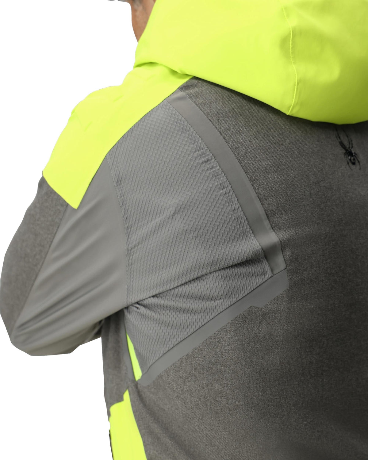 Men's Vanqysh Jacket - Storm | Spyder