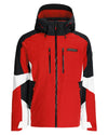 Spyder Red