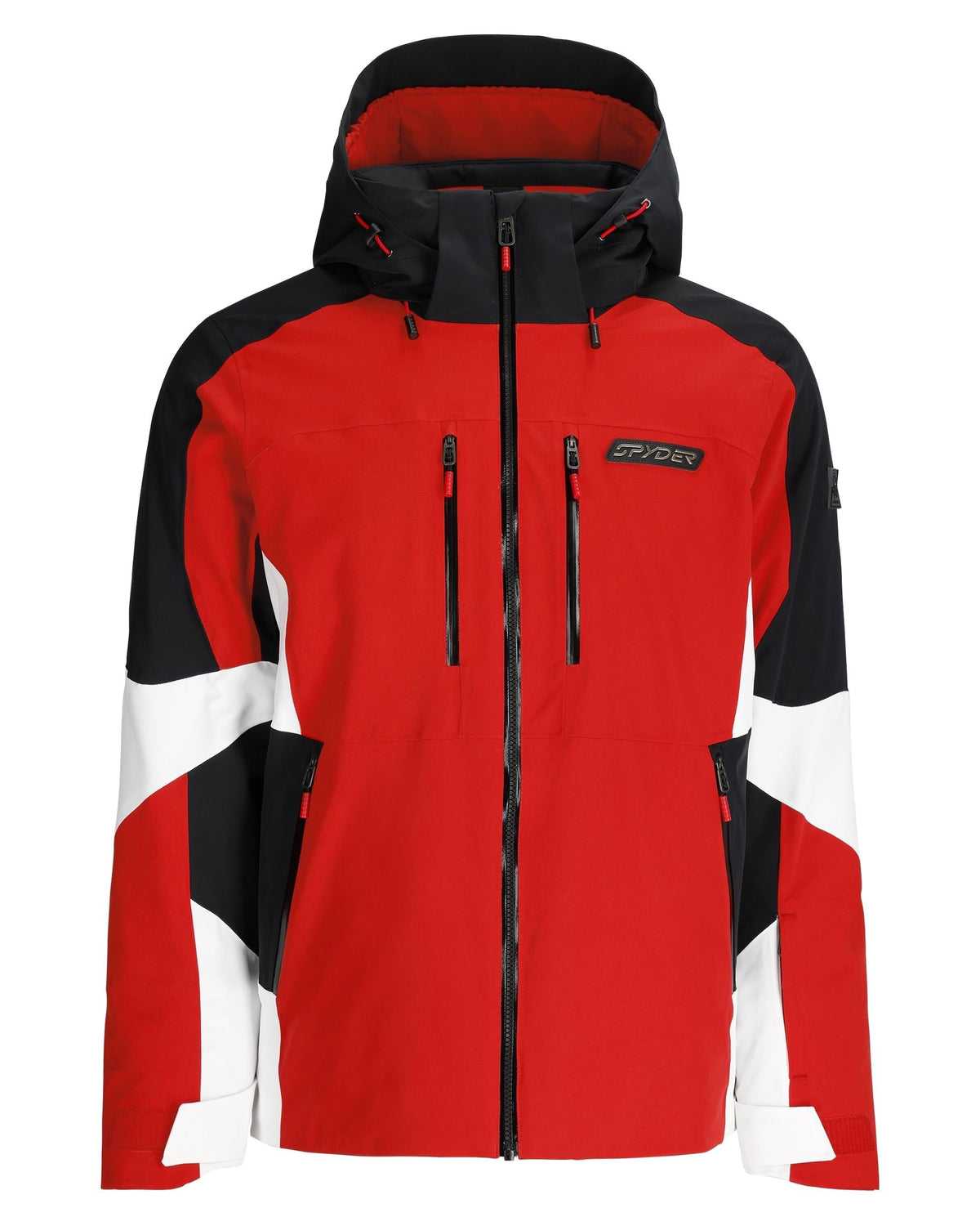 Men's Vyper Jacket - Spyder Red | Spyder