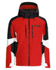 Spyder Red