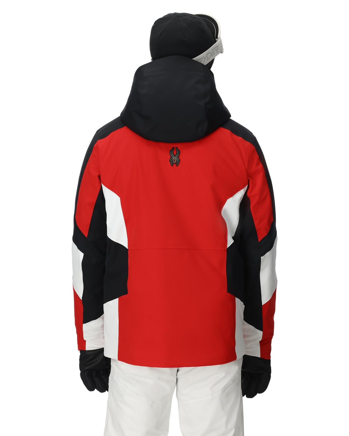 Men's Vyper Jacket - Spyder Red | Spyder