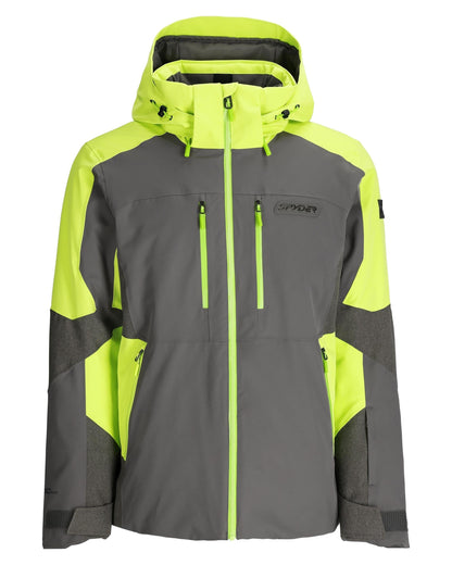 Men's Vyper Jacket - Storm | Spyder