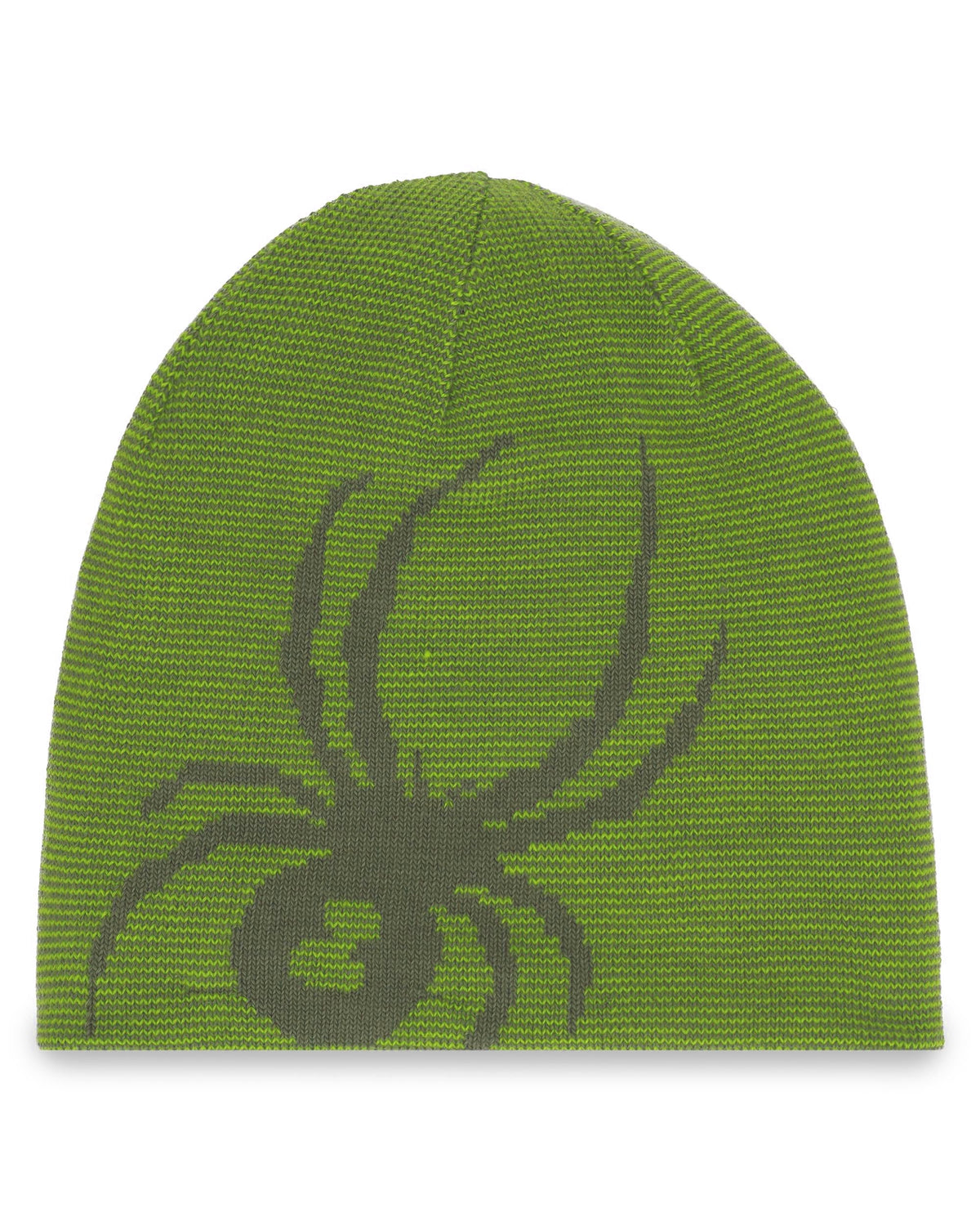 Men's Reversible Innsbruck Beanie - Storm | Spyder