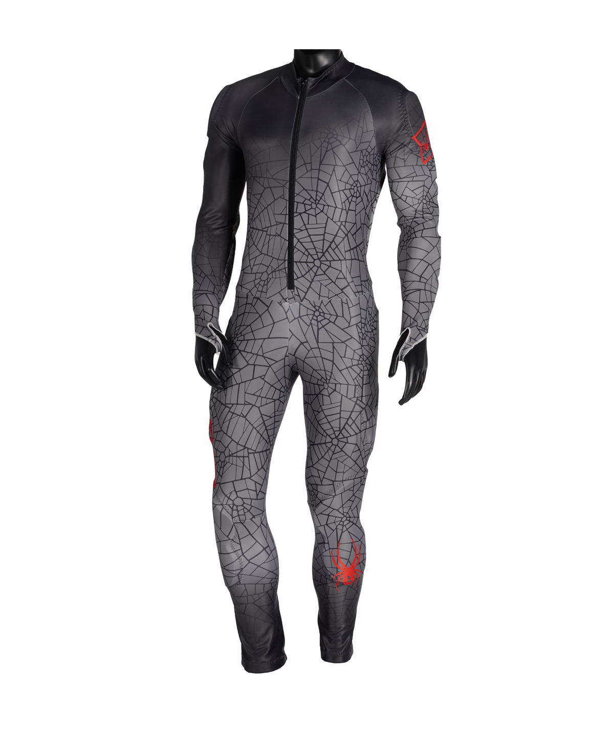 Adult Nine Ninety Race Suit- Storm | Spyder