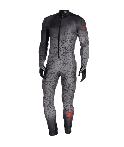 Adult Nine Ninety Race Suit- Storm | Spyder