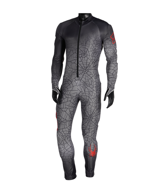 Adult Nine Ninety Race Suit- Storm | Spyder
