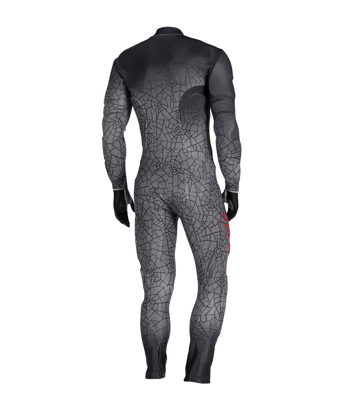 Adult Nine Ninety Race Suit- Storm | Spyder
