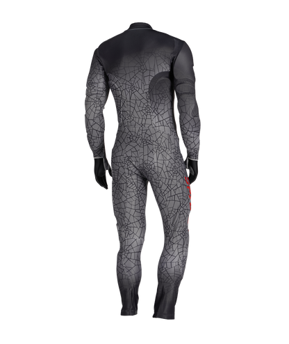 Adult Nine Ninety Race Suit- Storm | Spyder