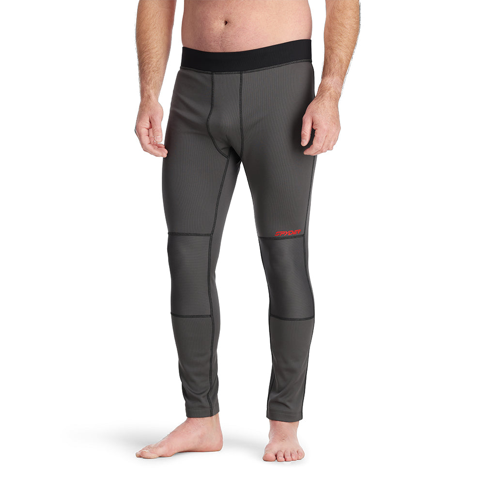 Men's Stretch Charger Pants - Polar | Spyder