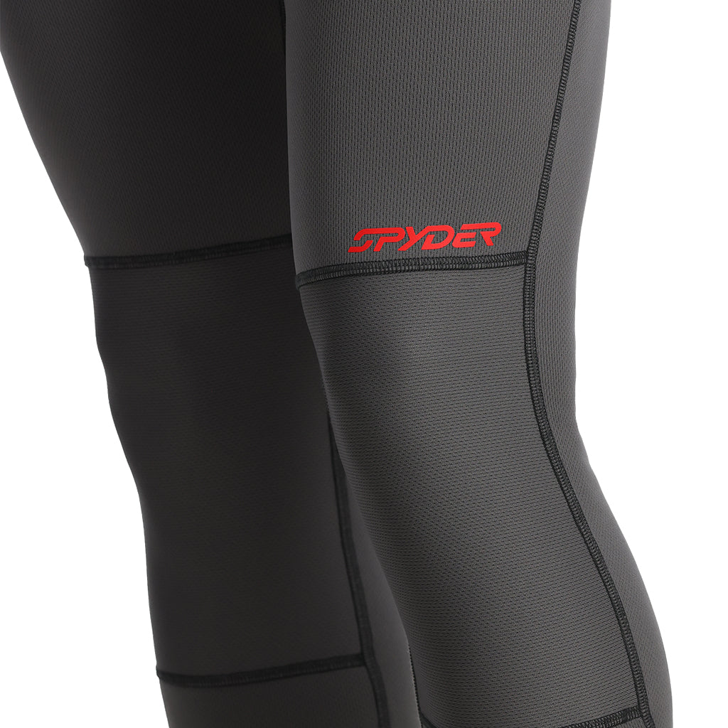 Men's Stretch Charger Pants - Polar | Spyder