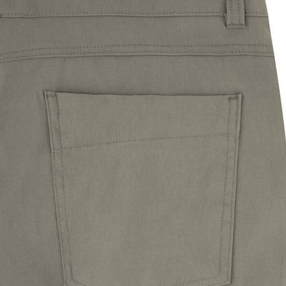 Men's Tech Woven Five Pocket Pant - Pine Green | Spyder