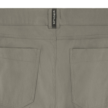 Men's Tech Woven Five Pocket Pant - Pine Green | Spyder