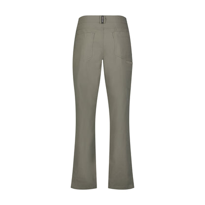 Men's Tech Woven Five Pocket Pant - Pine Green | Spyder