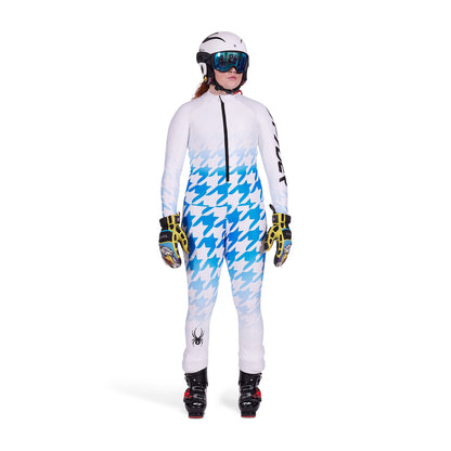 Adult World Cup Dh - Electric Blue | Spyder