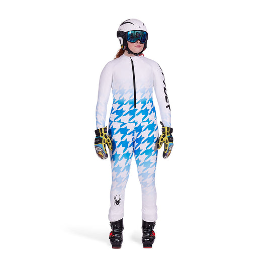 Adult World Cup Dh - Electric Blue | Spyder