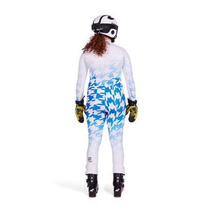 Adult World Cup Dh - Electric Blue | Spyder