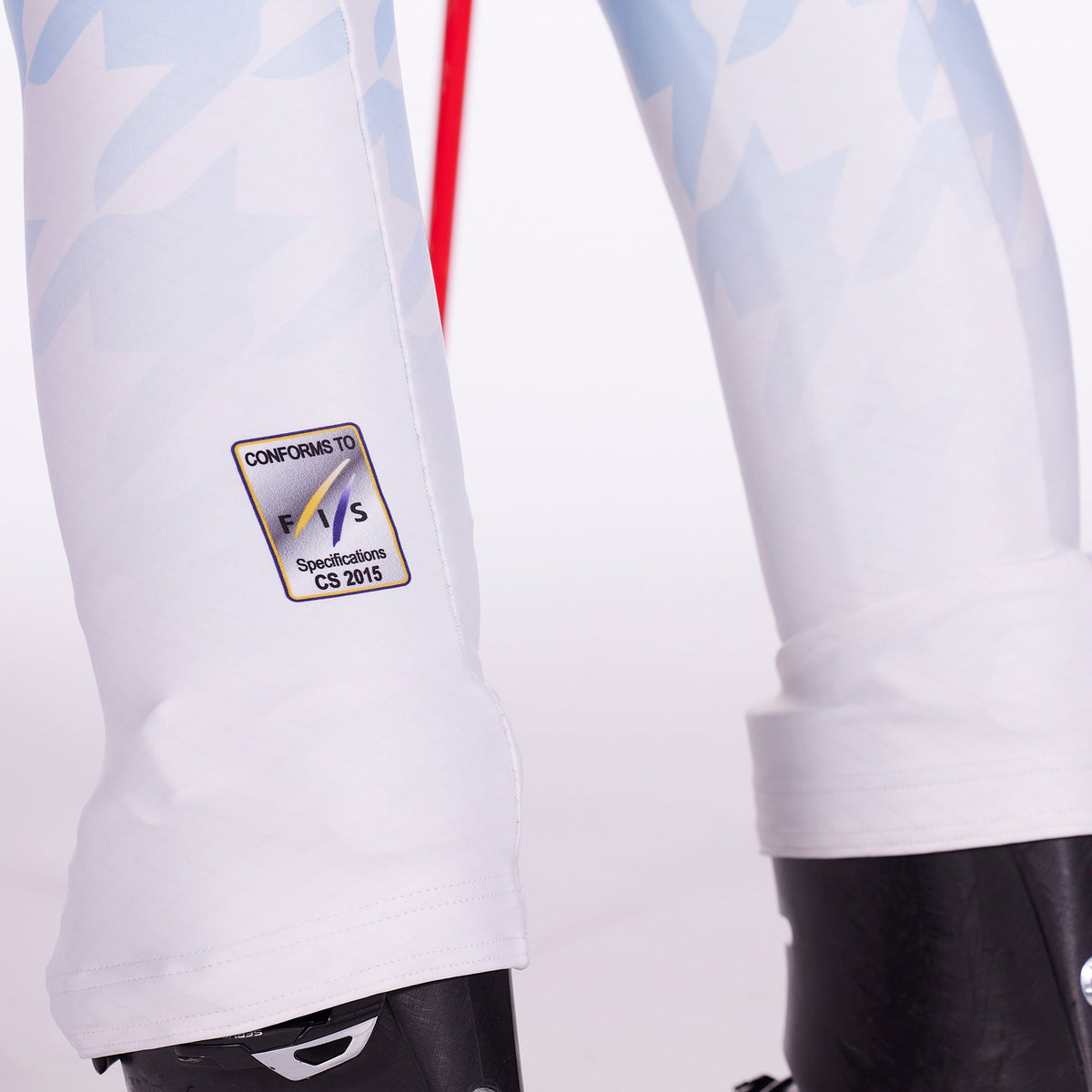 Adult World Cup Dh - Electric Blue | Spyder