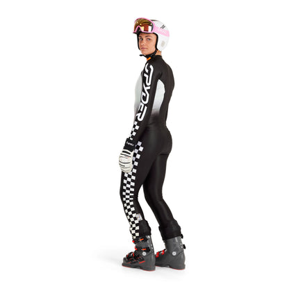Adult World Cup Dh - Black | Spyder