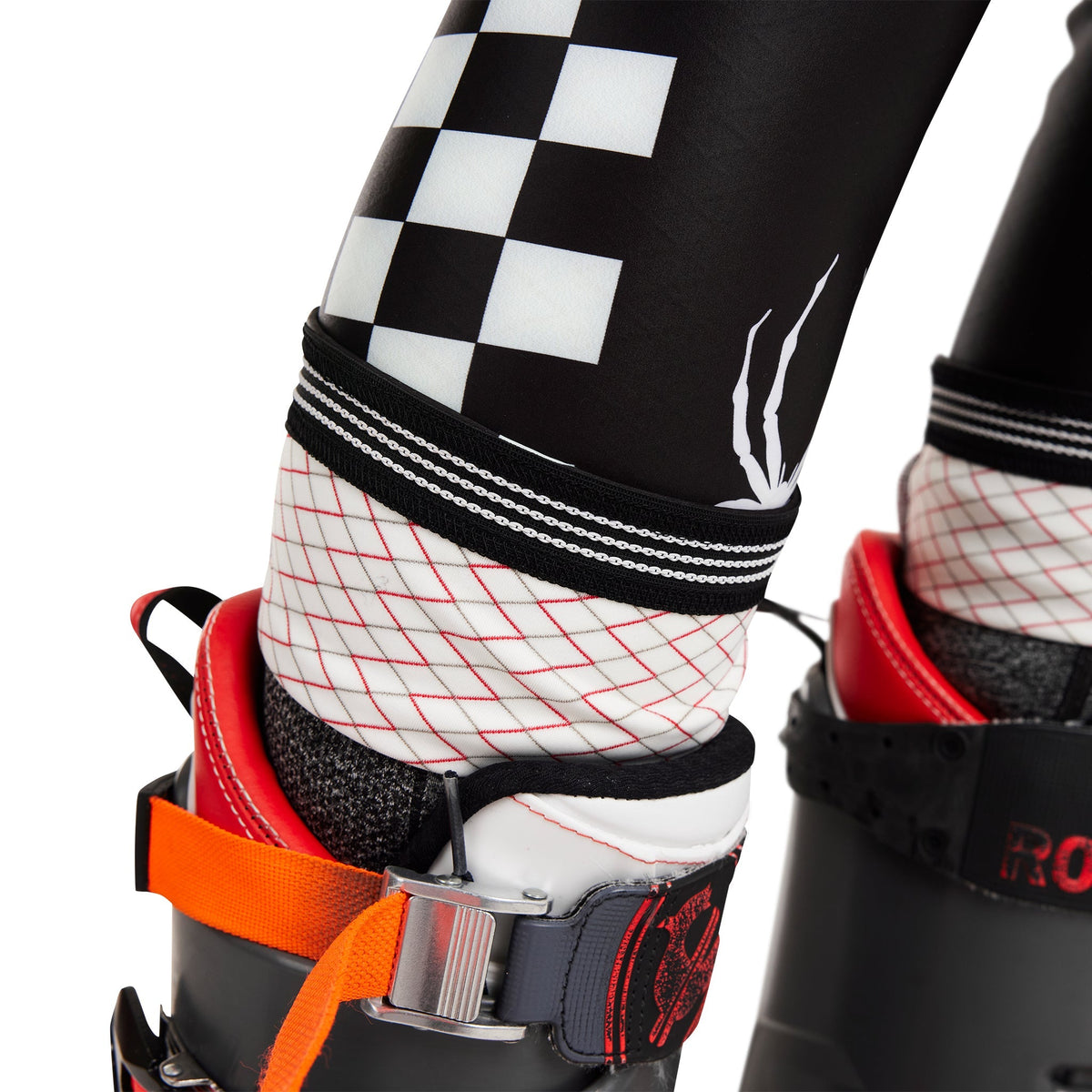 Adult World Cup Dh - Black | Spyder