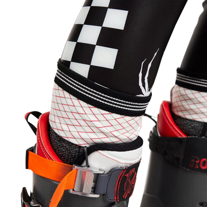 Adult World Cup Dh - Black | Spyder