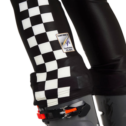 Adult World Cup Dh - Black | Spyder