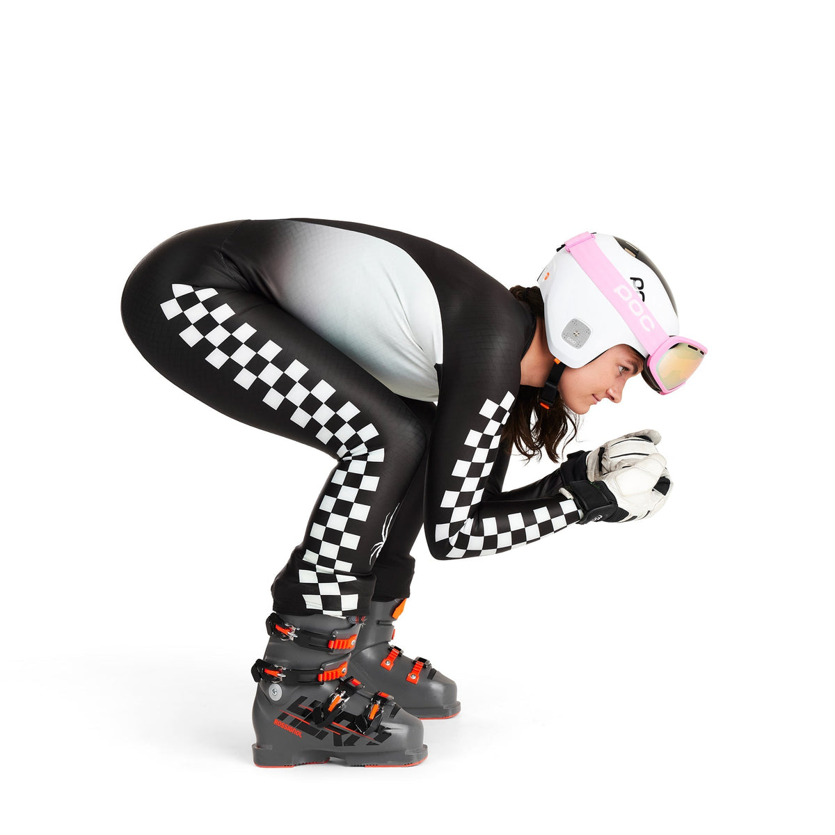 Adult World Cup Dh - Black | Spyder
