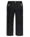 Unisex Society Lift Pants- Society Black