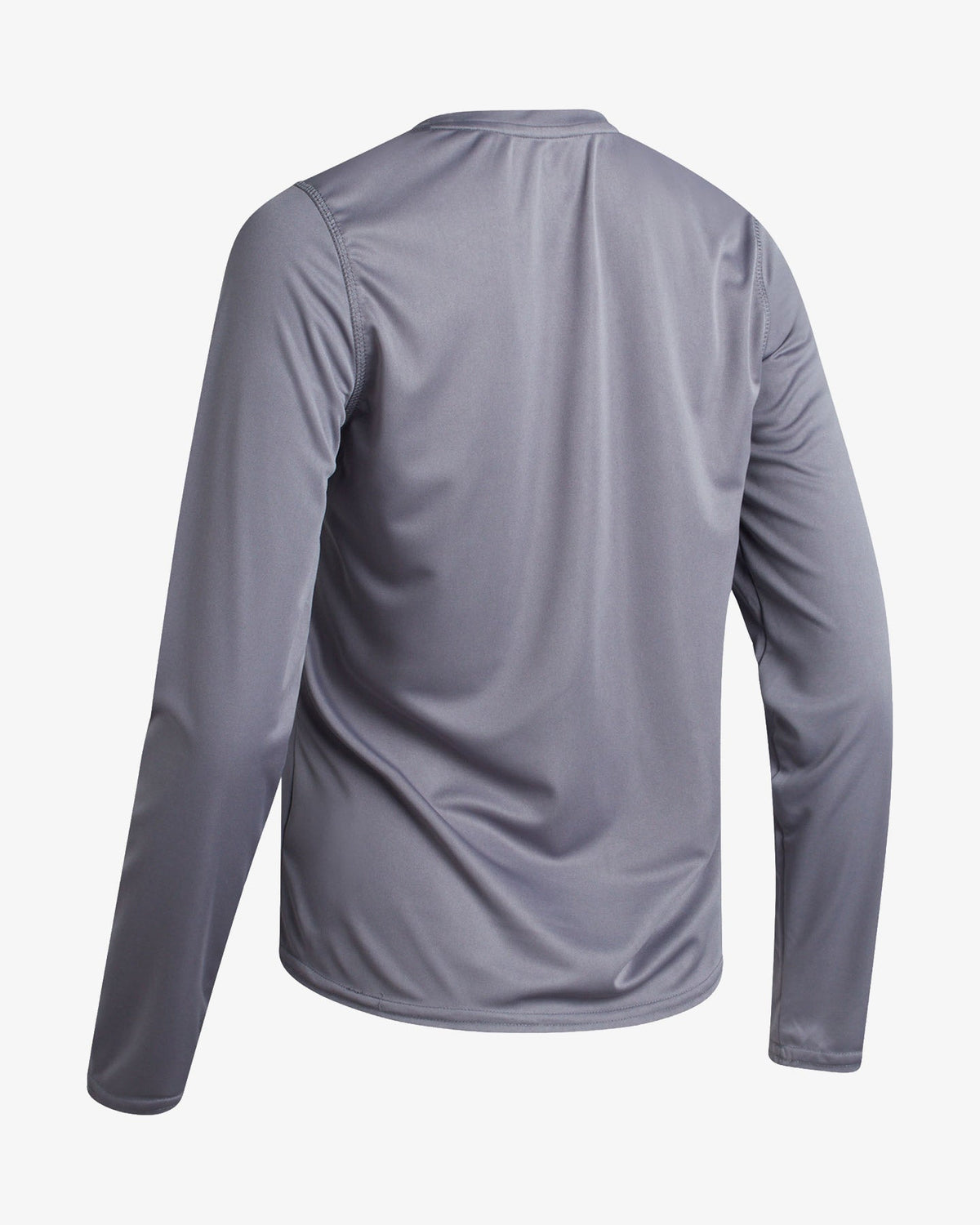 Women's Spyder Long Sleeve - Dark Gray | Spyder Tops