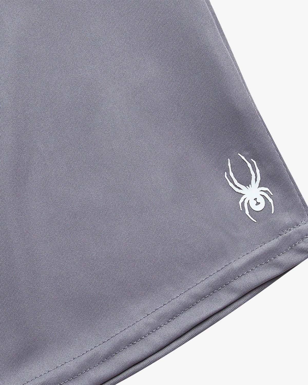 Women's Spyder Long Sleeve - Dark Gray | Spyder Tops