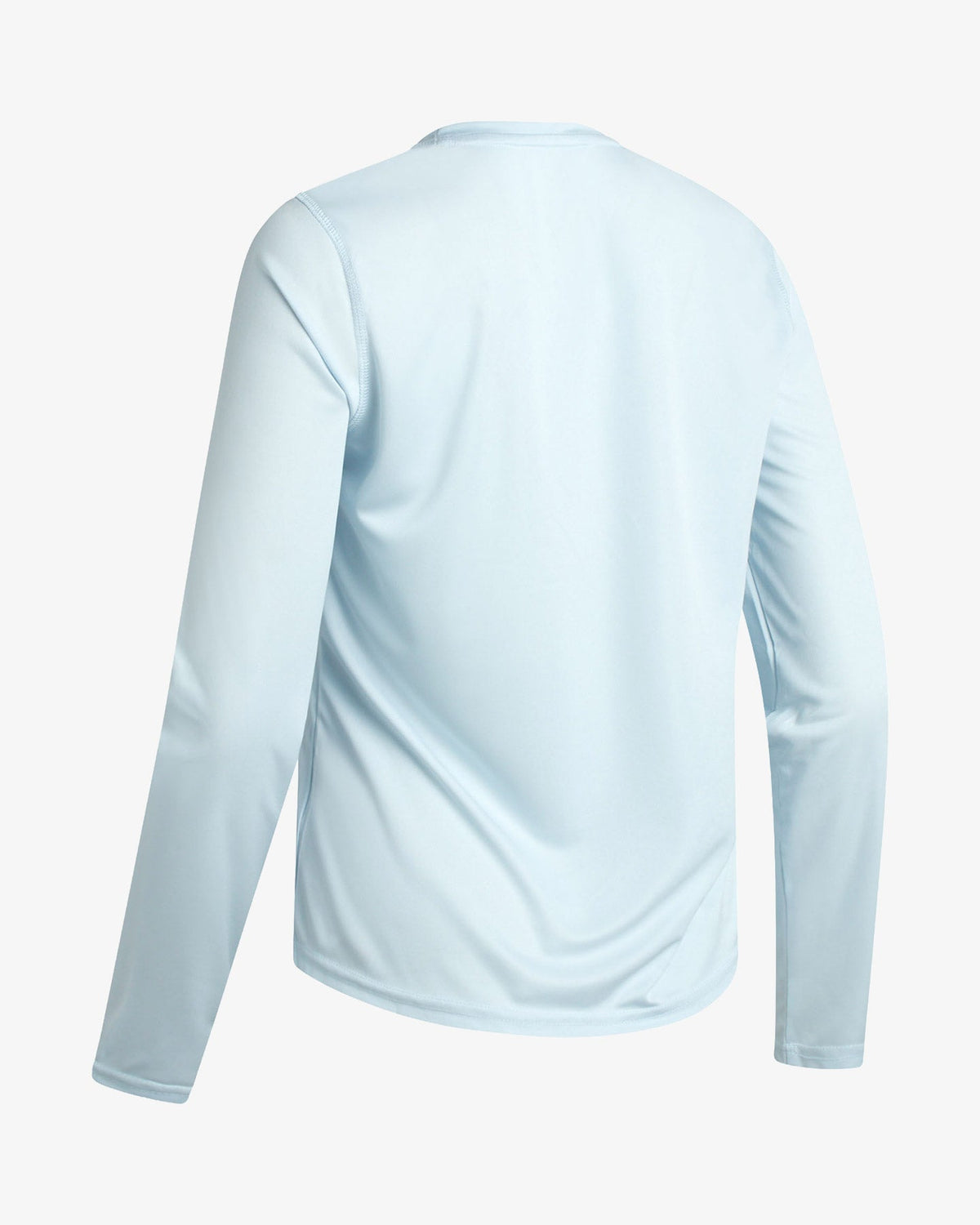 Women's Spyder Long Sleeve - Mist Blue | Spyder Tops