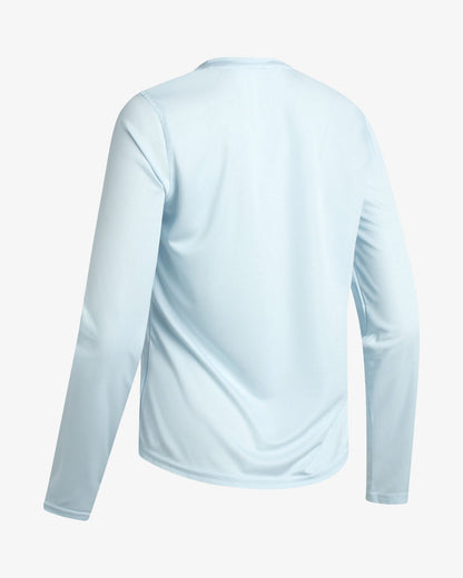 Women's Spyder Long Sleeve - Mist Blue | Spyder Tops