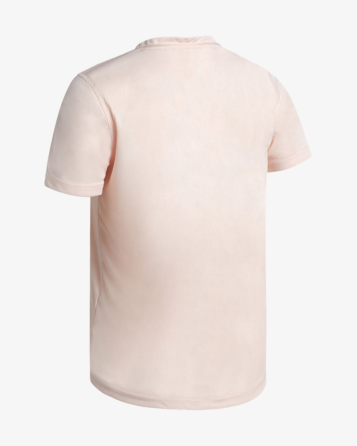 Women's Spyder Short Sleeve - Peach Blush | Spyder Tops