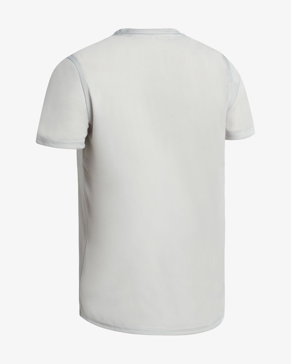 Women's Spyder Short Sleeve - Daze Gray | Spyder Tops