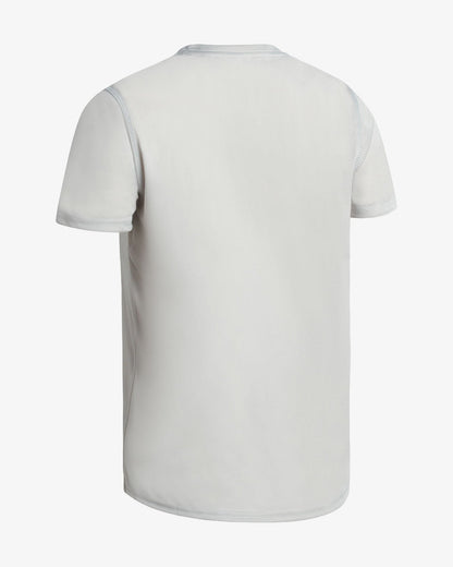Women's Spyder Short Sleeve - Daze Gray | Spyder Tops