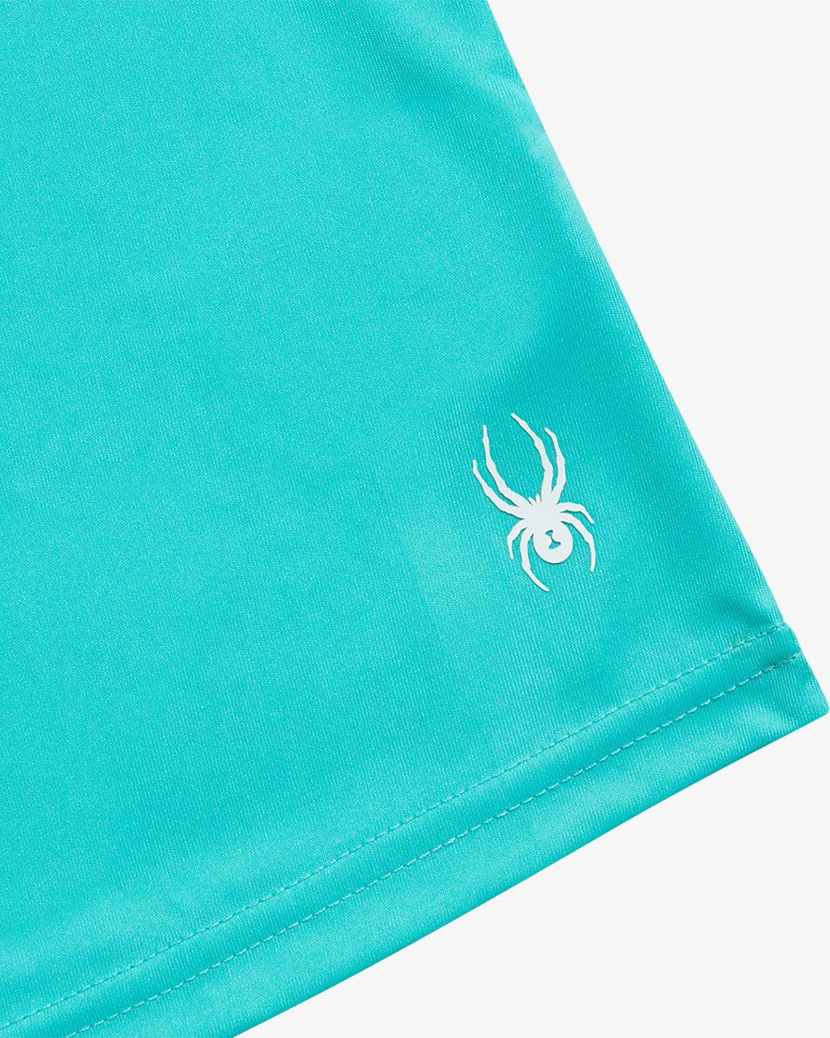 Women's Spyder Short Sleeve - Aquamarine | Spyder Tops