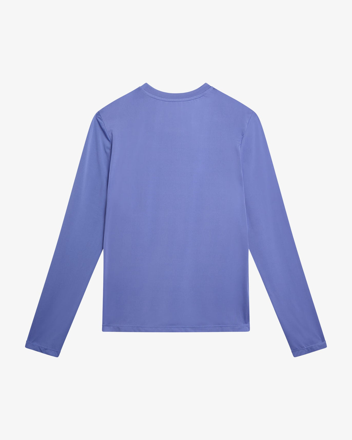Women's Sunbeam Long Sleeve Tee - Eggplant | Spyder Tops
